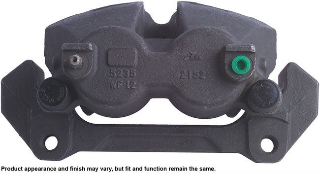 CARDONE Reman Disc Brake Caliper P/N:18-B4856 Fits: Ford Expedition 2003, Lincoln Navigator 2003 - Image 2