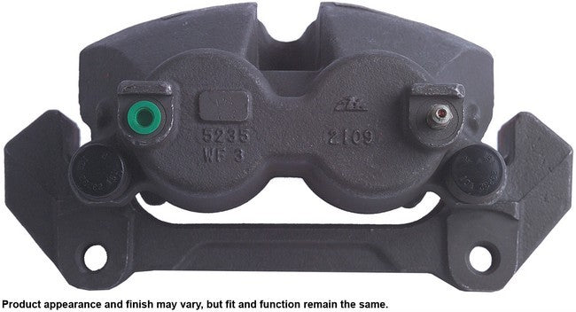 CARDONE Reman Disc Brake Caliper P/N:18-B4857 Fits: Ford Expedition 2003, Lincoln Navigator 2003 - Image 2
