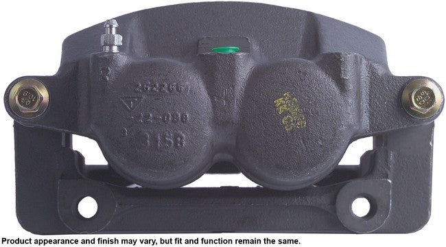 CARDONE Reman Disc Brake Caliper P/N:18-B4860 Fits: Ford F-150 05-04, Ford Lobo 2005 - Image 2