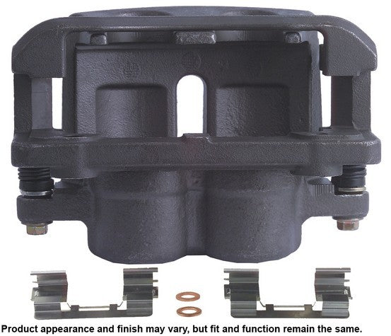 CARDONE Reman Disc Brake Caliper P/N:18-B4860 Fits: Ford F-150 05-04, Ford Lobo 2005 - Image 3