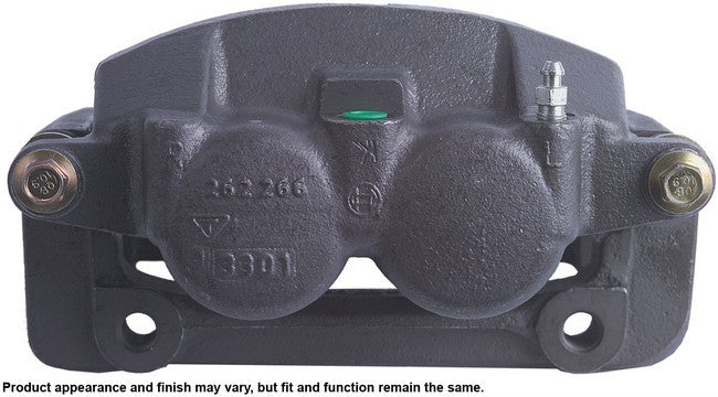 CARDONE Reman Disc Brake Caliper P/N:18-B4861 Fits: Ford F-150 05-04, Ford Lobo 2005 - Image 2