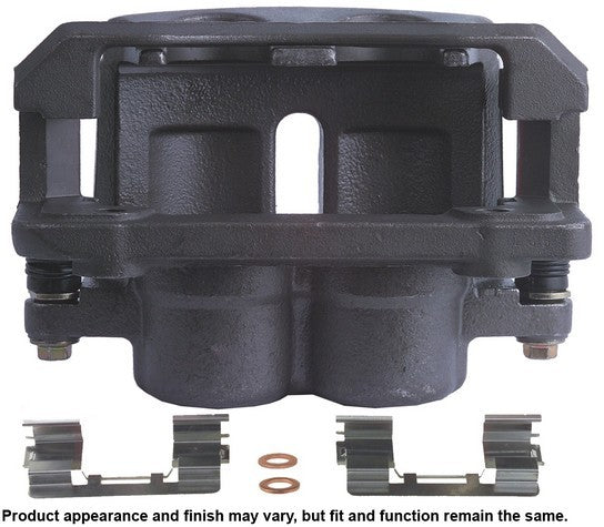 CARDONE Reman Disc Brake Caliper P/N:18-B4861 Fits: Ford F-150 05-04, Ford Lobo 2005 - Image 3