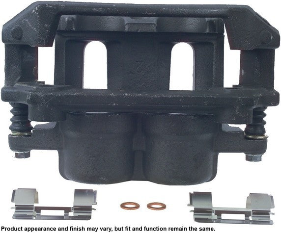 CARDONE Reman Disc Brake Caliper P/N:18-B4862 Fits: Dodge Dakota 04-03 - Image 3