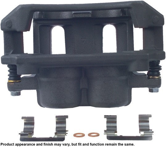 CARDONE Reman Disc Brake Caliper P/N:18-B4863 Fits: Dodge Dakota 04-03 - Image 3