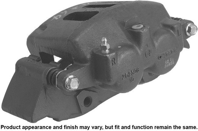 CARDONE Reman Disc Brake Caliper P/N:18-B4864 Fits: Lincoln Aviator 05-03 - Image 1