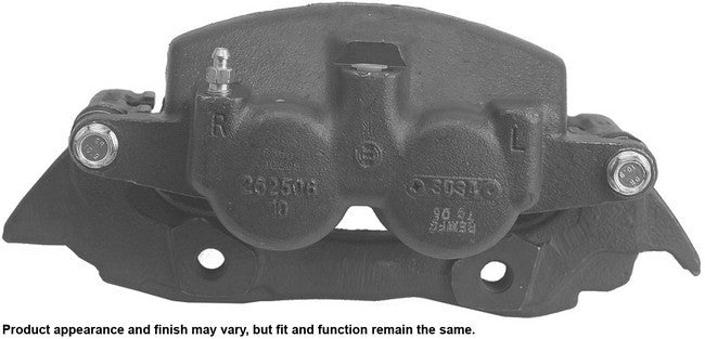 CARDONE Reman Disc Brake Caliper P/N:18-B4864 Fits: Lincoln Aviator 05-03 - Image 2