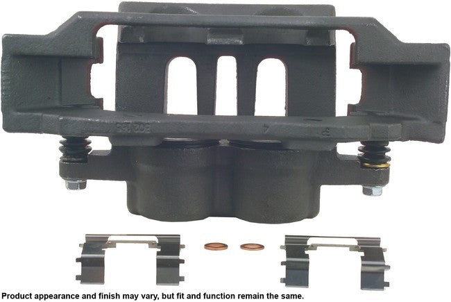 CARDONE Reman Disc Brake Caliper P/N:18-B4865 Fits: Lincoln Aviator 05-03 - Image 3