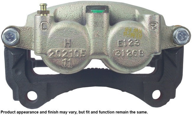 CARDONE Reman Disc Brake Caliper P/N:18-B4866 Fits: Chevrolet Equinox 2005, Saturn Vue 03-02 - Image 2