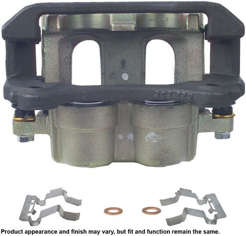 CARDONE Reman Disc Brake Caliper P/N:18-B4866 Fits: Chevrolet Equinox 2005, Saturn Vue 03-02 - Image 3