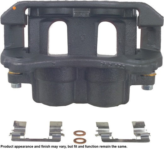 CARDONE Reman Disc Brake Caliper P/N:18-B4867 Fits: Chevrolet Equinox 2005, Saturn Vue 03-02 - Image 3
