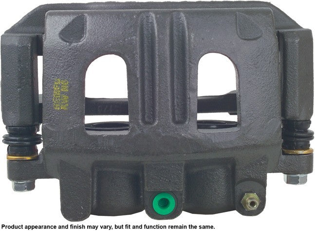 CARDONE Reman Disc Brake Caliper P/N:18-B4867 Fits: Chevrolet Equinox 2005, Saturn Vue 03-02 - Image 4