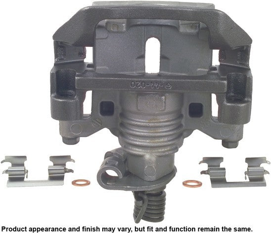 CARDONE Reman Disc Brake Caliper P/N:18-B4868 Fits: Buick Lacrosse 2005, Pontiac Grand Prix 05-04 - Image 3