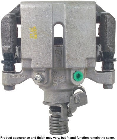 CARDONE Reman Disc Brake Caliper P/N:18-B4868 Fits: Buick Lacrosse 2005, Pontiac Grand Prix 05-04 - Image 4