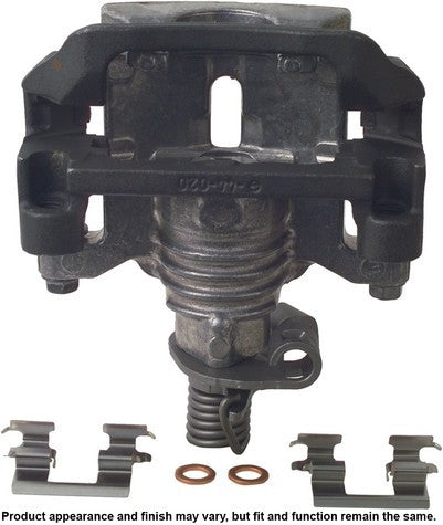 CARDONE Reman Disc Brake Caliper P/N:18-B4869 Fits: Buick Lacrosse 2005, Pontiac Grand Prix 05-04 - Image 3