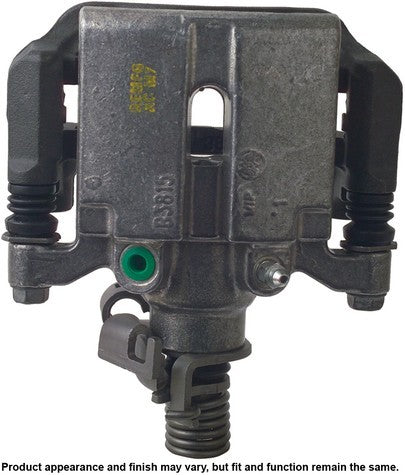 CARDONE Reman Disc Brake Caliper P/N:18-B4869 Fits: Buick Lacrosse 2005, Pontiac Grand Prix 05-04 - Image 4