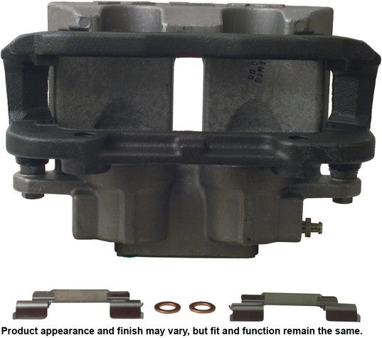CARDONE Reman Disc Brake Caliper P/N:18-B4870 Fits: Cadillac Xlr 09-04 - Image 3