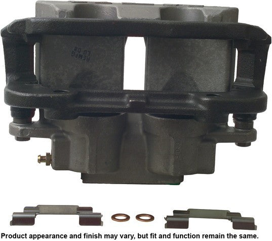 CARDONE Reman Disc Brake Caliper P/N:18-B4871 Fits: Cadillac Xlr 09-04 - Image 3