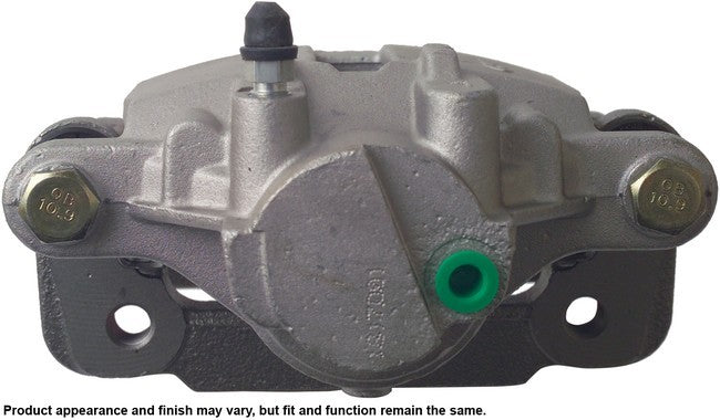 CARDONE Reman Disc Brake Caliper P/N:18-B4874 Fits: Cadillac Cts 08-03, Cadillac Sts 11-05 - Image 2