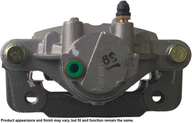 CARDONE Reman Disc Brake Caliper P/N:18-B4875 Fits: Cadillac Cts 08-03, Cadillac Sts 11-05 - Image 2