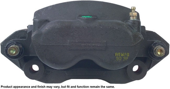 CARDONE Reman Disc Brake Caliper P/N:18-B4877 Fits: Dodge Durango 2003 - Image 2