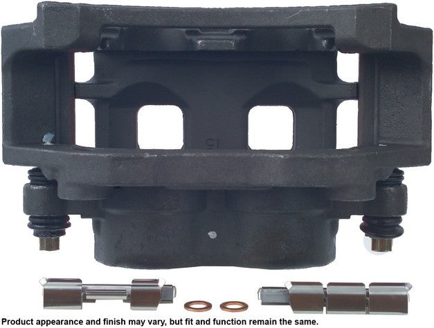 CARDONE Reman Disc Brake Caliper P/N:18-B4877 Fits: Dodge Durango 2003 - Image 3