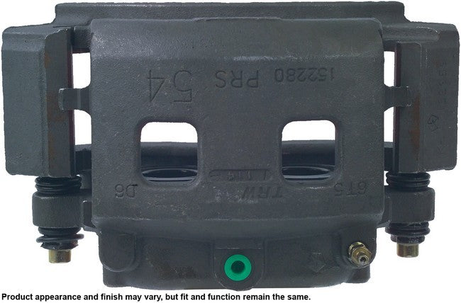 CARDONE Reman Disc Brake Caliper P/N:18-B4877 Fits: Dodge Durango 2003 - Image 4