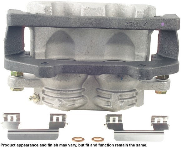 CARDONE Reman Disc Brake Caliper P/N:18-B4879 Fits: Cadillac Cts 08-03, Cadillac Sts 08-05 - Image 3