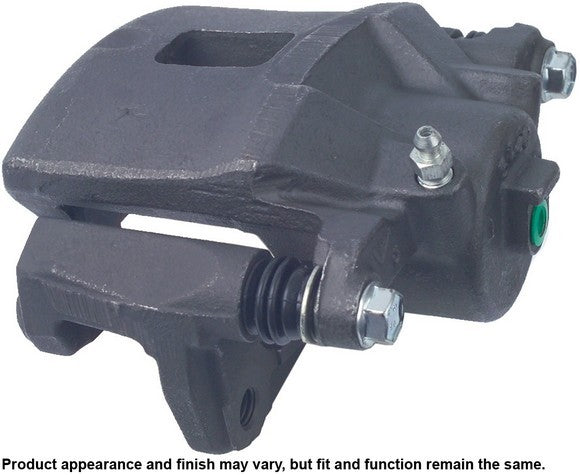 CARDONE Reman Disc Brake Caliper P/N:18-B4880 Fits: Chevrolet Cobalt 10-05, Pontiac G5 09-07, Pontiac Pursuit 06-05, Saturn Ion 07-03 - Image 1