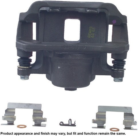 CARDONE Reman Disc Brake Caliper P/N:18-B4880 Fits: Chevrolet Cobalt 10-05, Pontiac G5 09-07, Pontiac Pursuit 06-05, Saturn Ion 07-03 - Image 3