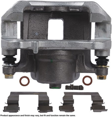 CARDONE Reman Disc Brake Caliper P/N:18-B4880A Fits: Chevrolet Cobalt 10-07, Pontiac G5 09-07 - Image 3