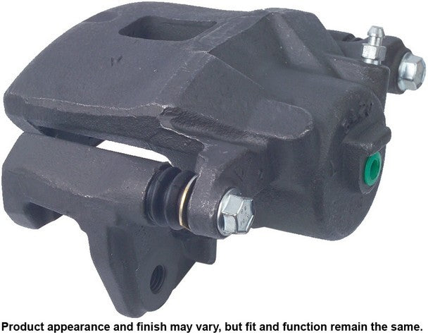 CARDONE Reman Disc Brake Caliper P/N:18-B4881 Fits: Chevrolet Cobalt 10-05, Pontiac G5 09-07, Pontiac Pursuit 06-05, Saturn Ion 07-03 - Image 1