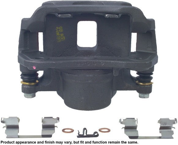 CARDONE Reman Disc Brake Caliper P/N:18-B4881 Fits: Chevrolet Cobalt 10-05, Pontiac G5 09-07, Pontiac Pursuit 06-05, Saturn Ion 07-03 - Image 3