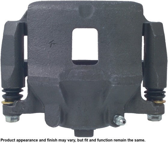 CARDONE Reman Disc Brake Caliper P/N:18-B4881 Fits: Chevrolet Cobalt 10-05, Pontiac G5 09-07, Pontiac Pursuit 06-05, Saturn Ion 07-03 - Image 4