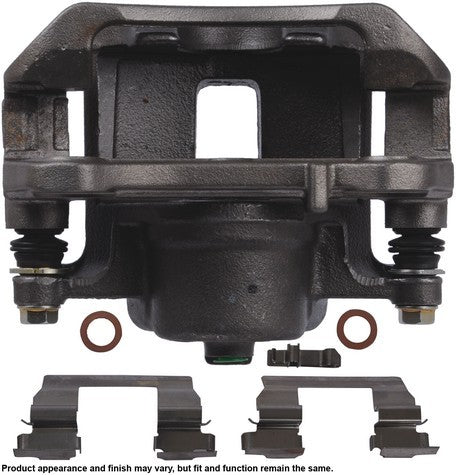 CARDONE Reman Disc Brake Caliper P/N:18-B4881A Fits: Chevrolet Cobalt 10-07, Pontiac G5 09-07 - Image 1