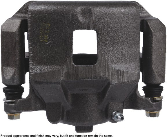 CARDONE Reman Disc Brake Caliper P/N:18-B4881A Fits: Chevrolet Cobalt 10-07, Pontiac G5 09-07 - Image 3