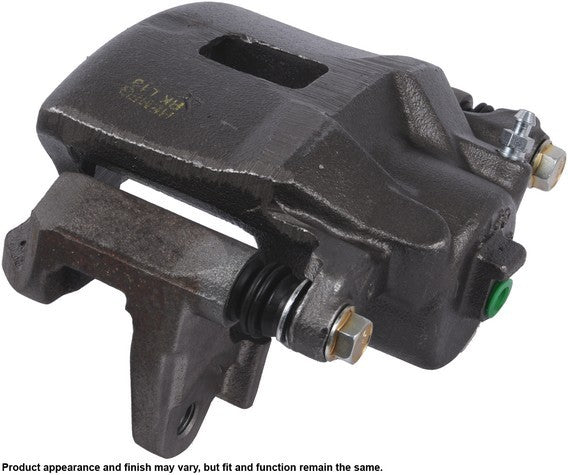 CARDONE Reman Disc Brake Caliper P/N:18-B4881A Fits: Chevrolet Cobalt 10-07, Pontiac G5 09-07 - Image 4