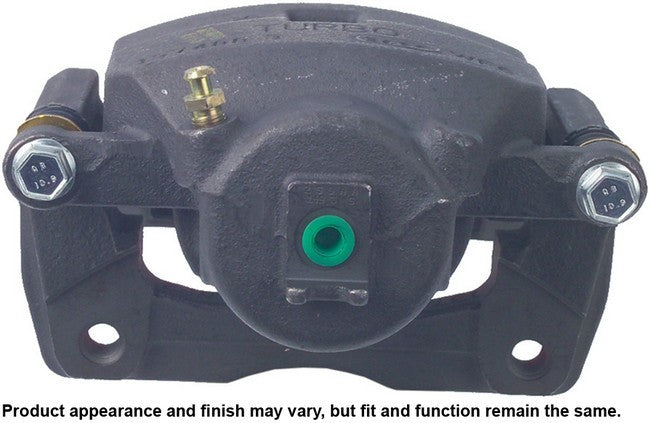 CARDONE Reman Disc Brake Caliper P/N:18-B4882 Fits: Chrysler Pt Cruiser 09-03, Dodge Neon 05-03 - Image 2