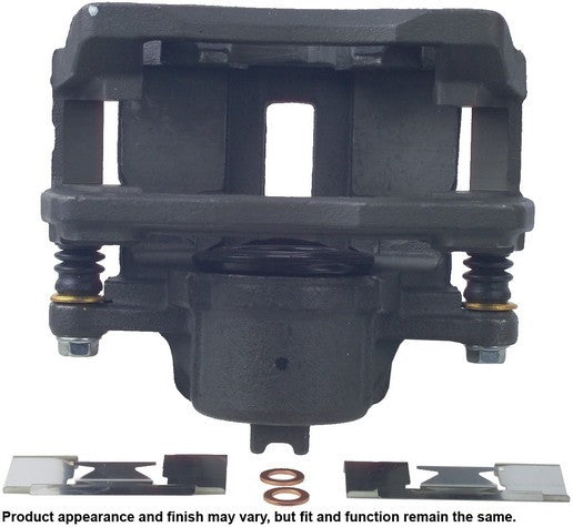 CARDONE Reman Disc Brake Caliper P/N:18-B4882 Fits: Chrysler Pt Cruiser 09-03, Dodge Neon 05-03 - Image 3