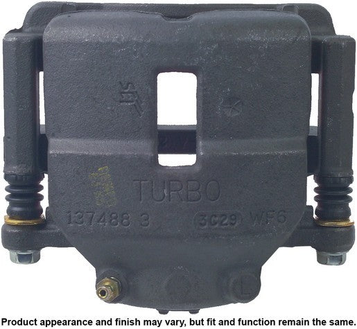 CARDONE Reman Disc Brake Caliper P/N:18-B4882 Fits: Chrysler Pt Cruiser 09-03, Dodge Neon 05-03 - Image 4