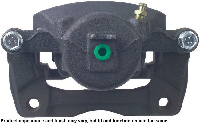 CARDONE Reman Disc Brake Caliper P/N:18-B4883 Fits: Chrysler Pt Cruiser 09-03, Dodge Neon 05-03 - Image 2