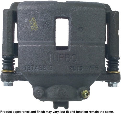 CARDONE Reman Disc Brake Caliper P/N:18-B4883 Fits: Chrysler Pt Cruiser 09-03, Dodge Neon 05-03 - Image 4