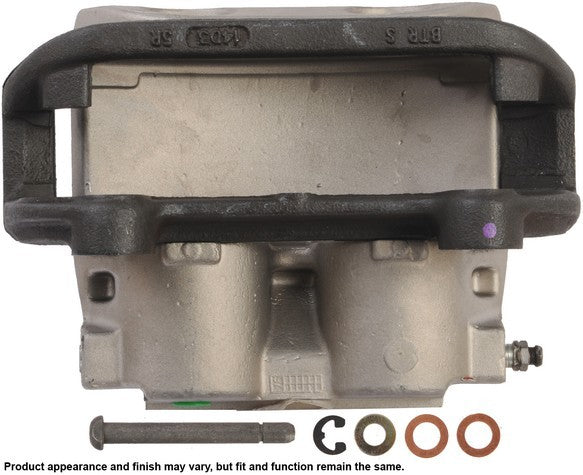 CARDONE Reman Disc Brake Caliper P/N:18-B4884 Fits: Ford Mustang 01-99 - Image 3