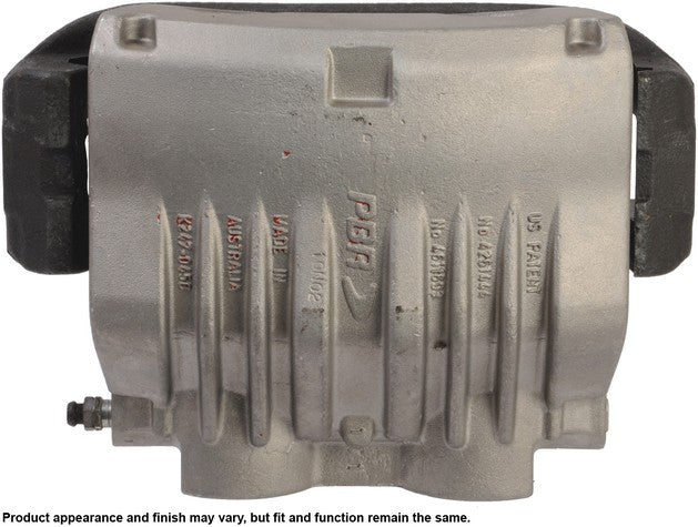 CARDONE Reman Disc Brake Caliper P/N:18-B4884 Fits: Ford Mustang 01-99 - Image 4