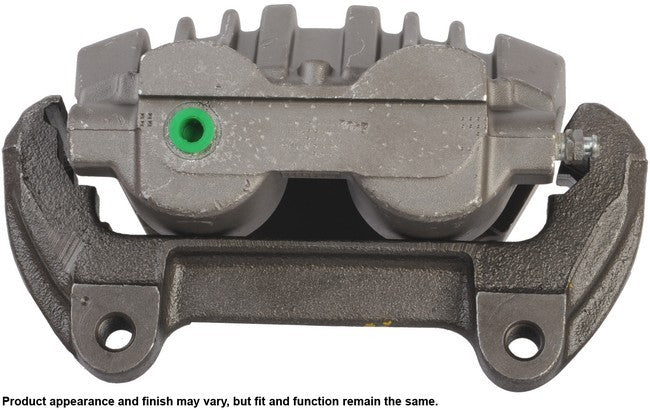 CARDONE Reman Disc Brake Caliper P/N:18-B4885 Fits: Ford Mustang 01-99 - Image 2