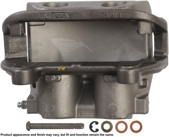CARDONE Reman Disc Brake Caliper P/N:18-B4885 Fits: Ford Mustang 01-99 - Image 3