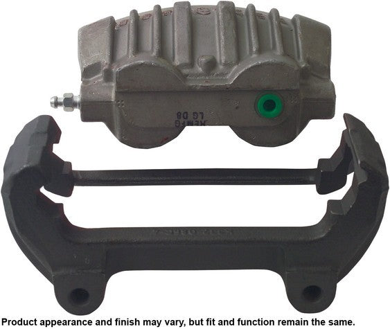 CARDONE Reman Disc Brake Caliper P/N:18-B4888 Fits: Ford Mustang 04-03 - Image 2