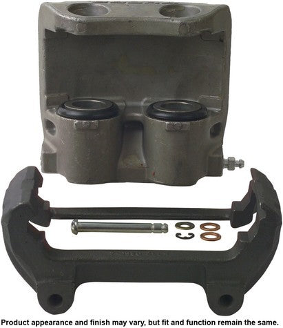 CARDONE Reman Disc Brake Caliper P/N:18-B4888 Fits: Ford Mustang 04-03 - Image 3