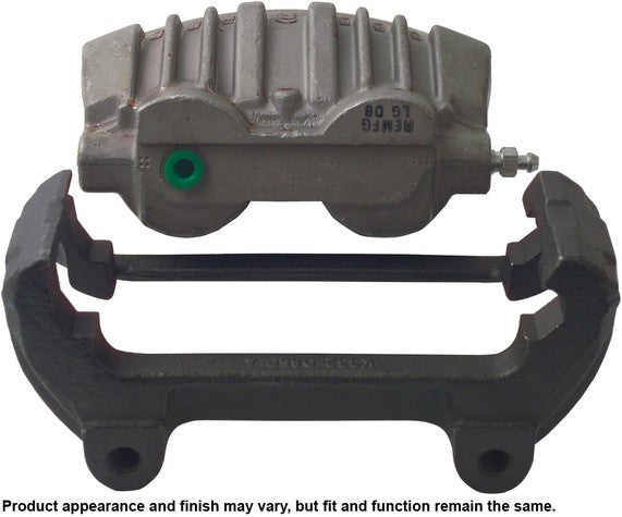 CARDONE Reman Disc Brake Caliper P/N:18-B4889 Fits: Ford Mustang 04-03 - Image 2