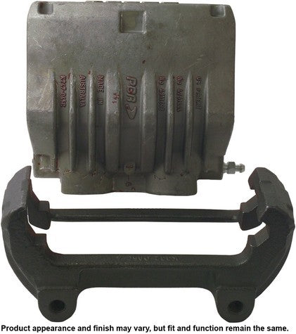 CARDONE Reman Disc Brake Caliper P/N:18-B4889 Fits: Ford Mustang 04-03 - Image 4