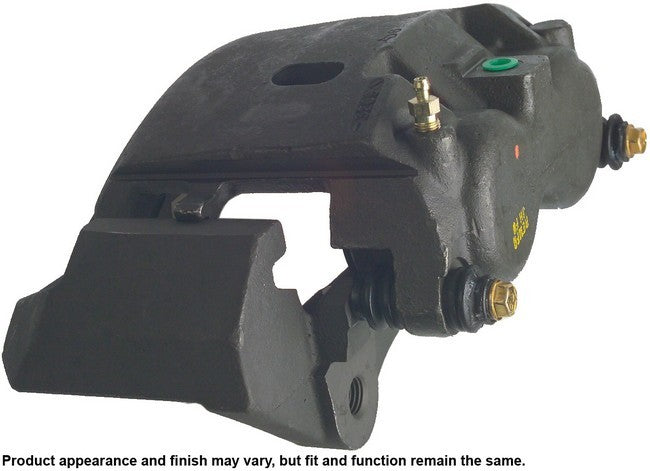 CARDONE Reman Disc Brake Caliper P/N:18-B4890 Fits: Dodge Ram 1500 08-06, Dodge Ram 2500 08-03, Dodge Ram 3500 08-03, Dodge Ram 4000 08-05 - Image 1